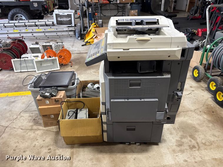 image for item FI0213 Office equipment