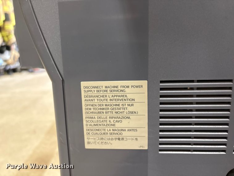 image for item FI0213 Office equipment