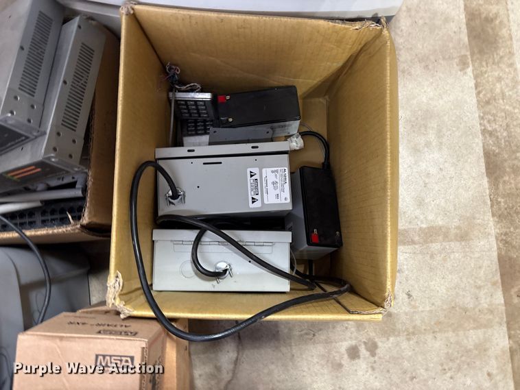 image for item FI0213 Office equipment