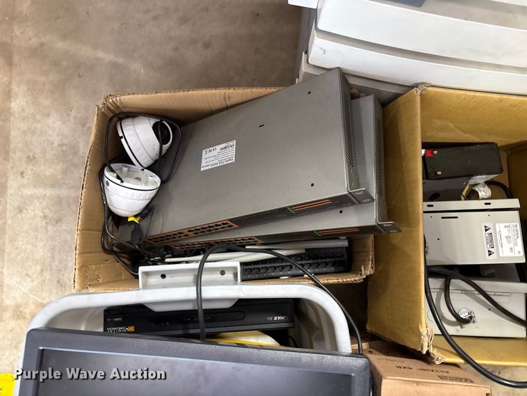 image for item FI0213 Office equipment