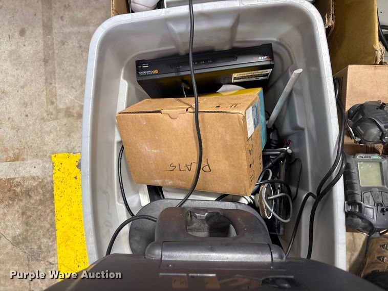image for item FI0213 Office equipment