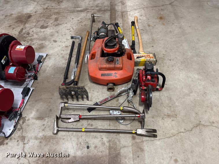 image for item FI0217 Tools