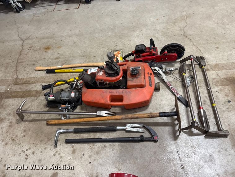 image for item FI0217 Tools