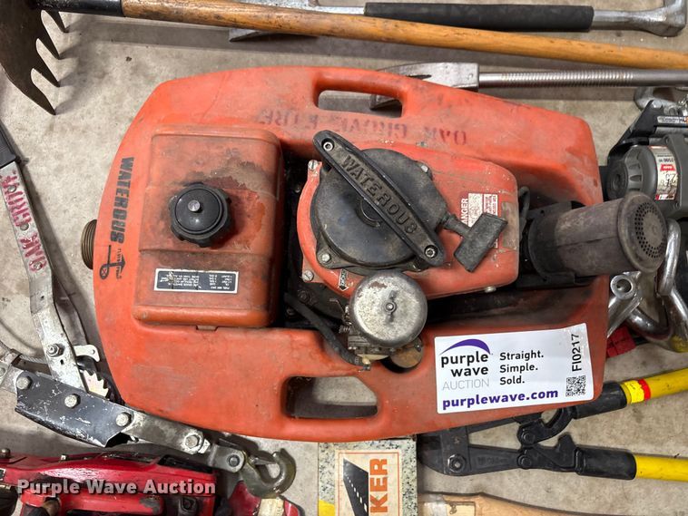 image for item FI0217 Tools
