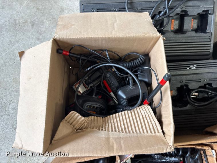 image for item FI0218 Radio equipment