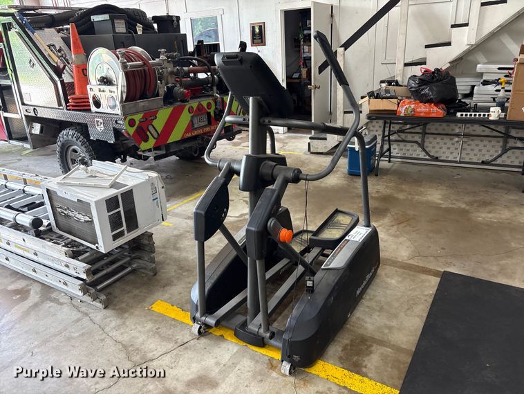 image for item FI0220 NordicTrack A.C.T. elliptical