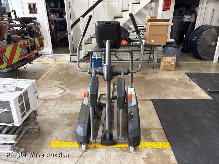 image for item FI0220 NordicTrack A.C.T. elliptical