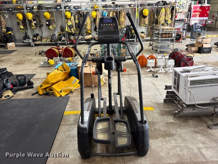 image for item FI0220 NordicTrack A.C.T. elliptical