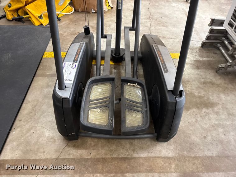 image for item FI0220 NordicTrack A.C.T. elliptical