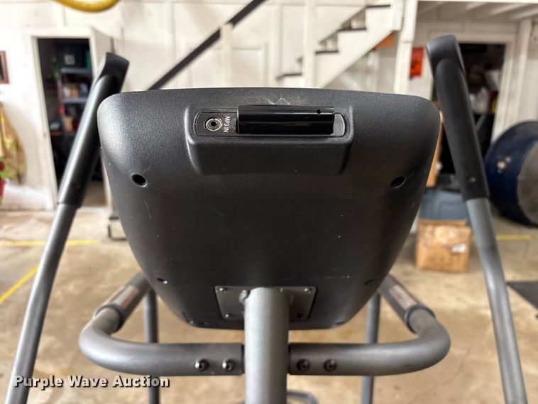 image for item FI0220 NordicTrack A.C.T. elliptical