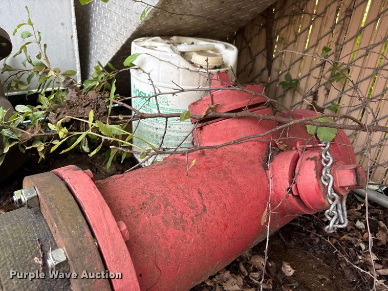 image for item FI0223 (3) fire hydrants