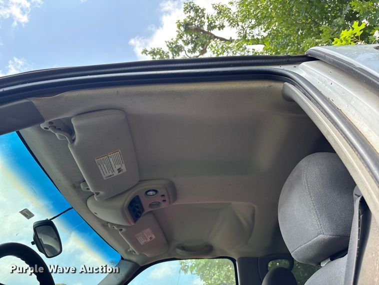 image for item FI0224 2006 Chevrolet Tahoe SUV
