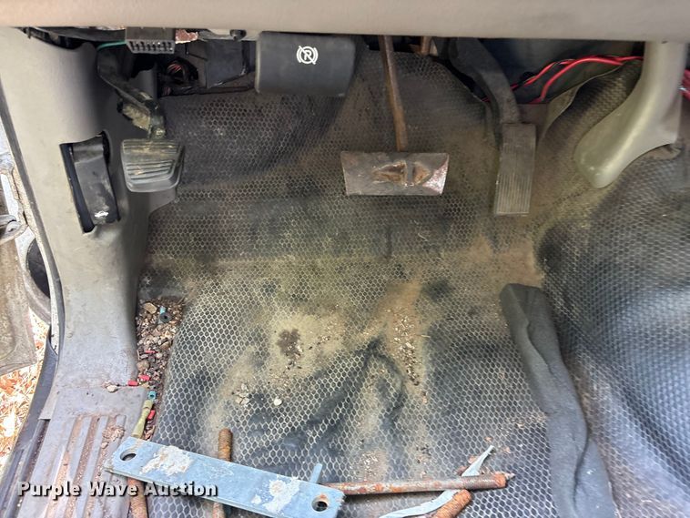 image for item FI0224 2006 Chevrolet Tahoe SUV