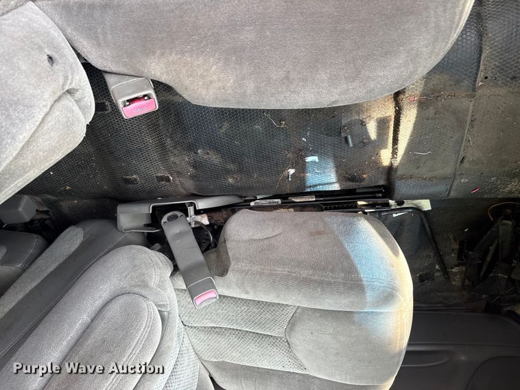 image for item FI0224 2006 Chevrolet Tahoe SUV