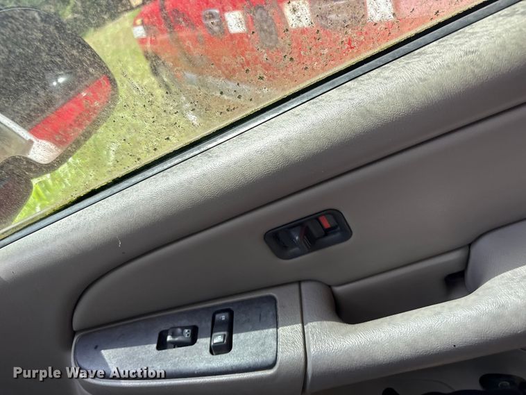 image for item FI0224 2006 Chevrolet Tahoe SUV