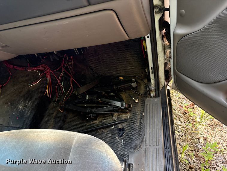 image for item FI0224 2006 Chevrolet Tahoe SUV