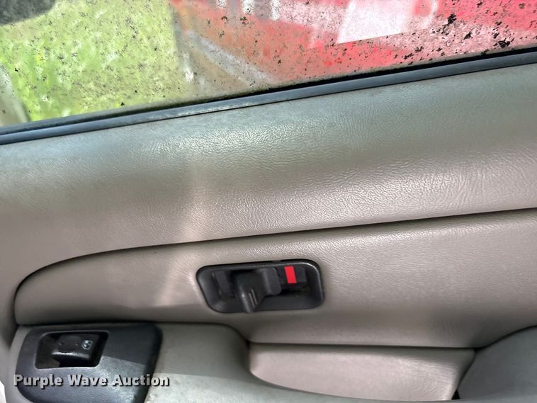 image for item FI0224 2006 Chevrolet Tahoe SUV