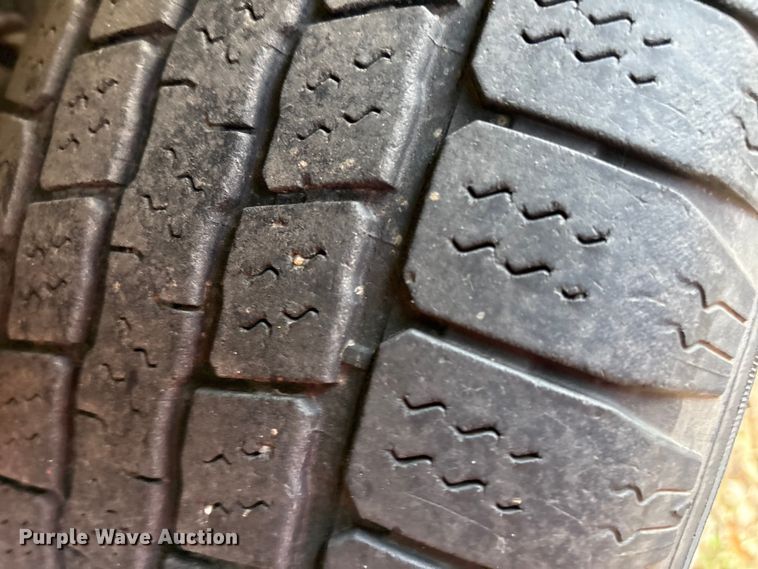 image for item FI0224 2006 Chevrolet Tahoe SUV