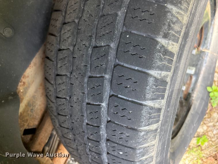 image for item FI0224 2006 Chevrolet Tahoe SUV
