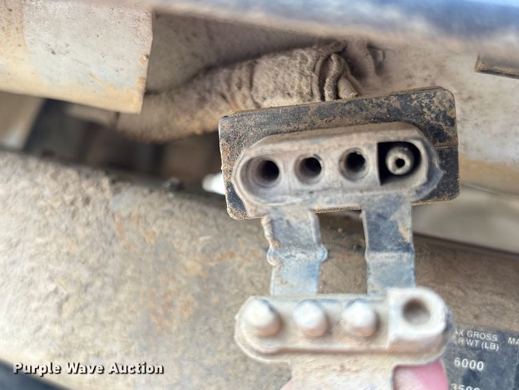 image for item FI0226 2004 Ford Ranger Ext. Cab pickup truck