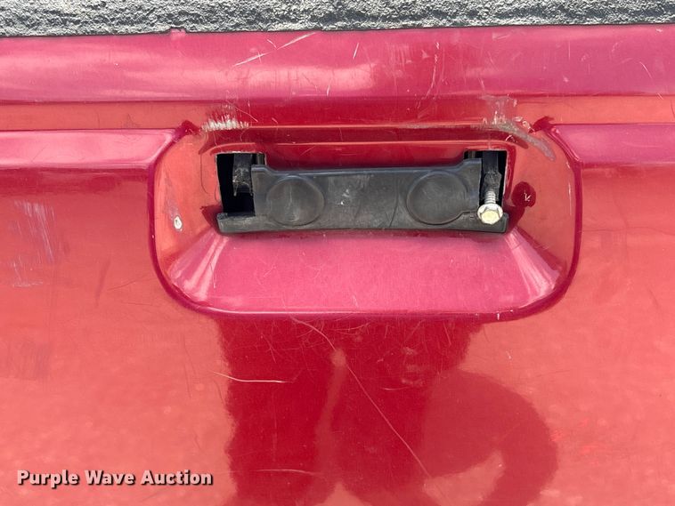 image for item FI0226 2004 Ford Ranger Ext. Cab pickup truck