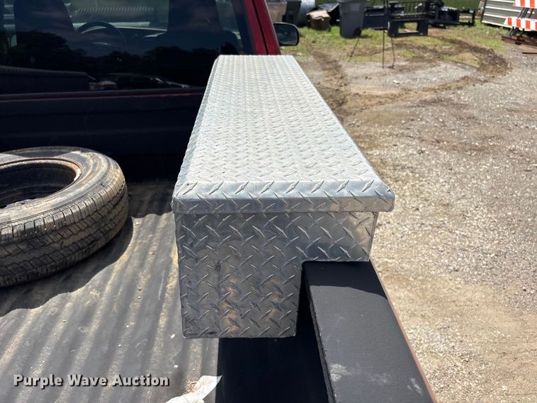 image for item FI0226 2004 Ford Ranger Ext. Cab pickup truck
