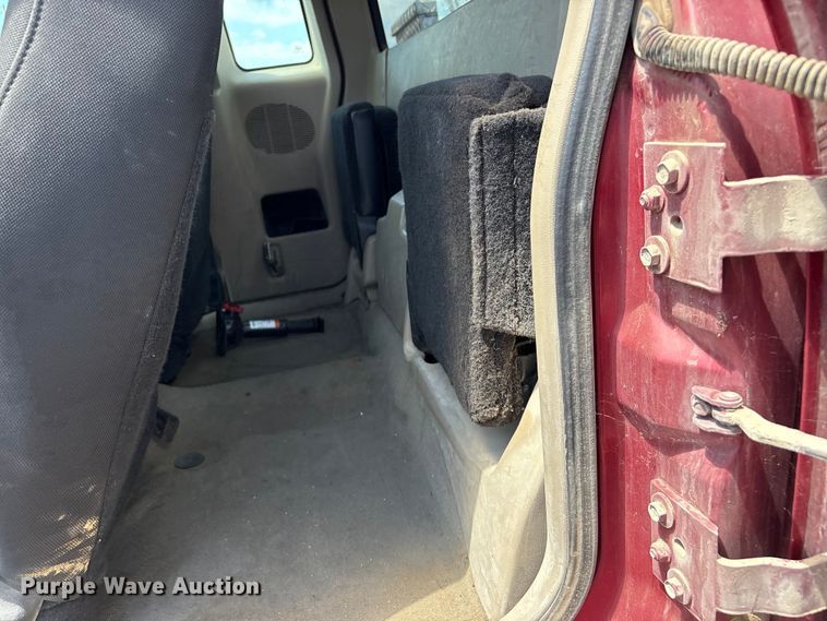 image for item FI0226 2004 Ford Ranger Ext. Cab pickup truck