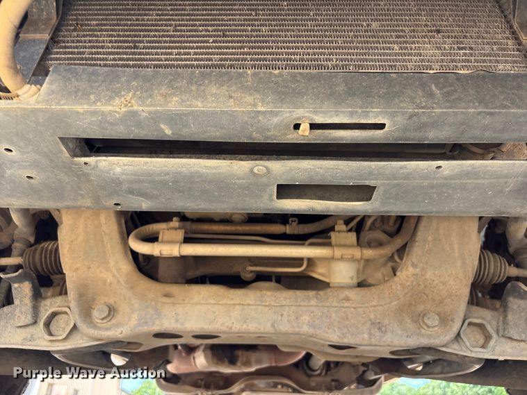 image for item FI0226 2004 Ford Ranger Ext. Cab pickup truck