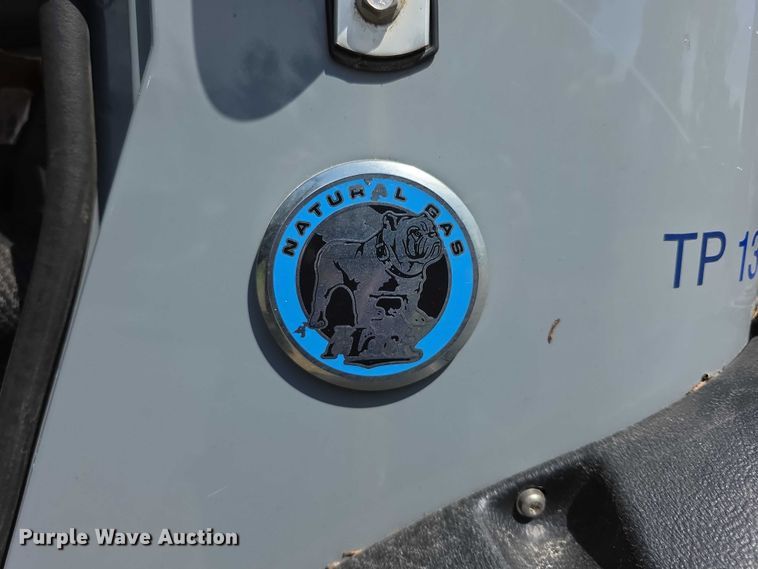 image for item FI0953 2019 Mack LR64E refuse truck