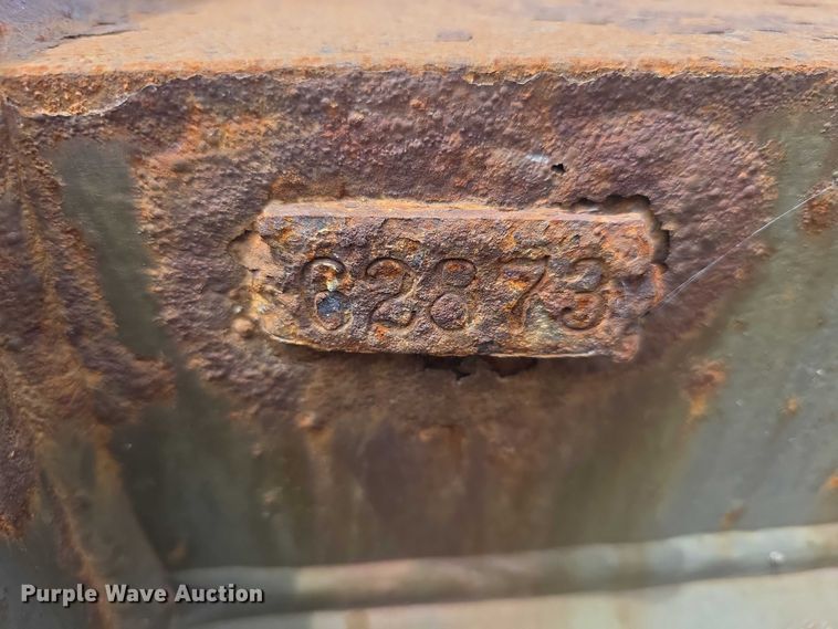 image for item FI0955 2013 Case 521F wheel loader
