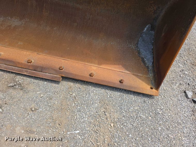 image for item FI0955 2013 Case 521F wheel loader