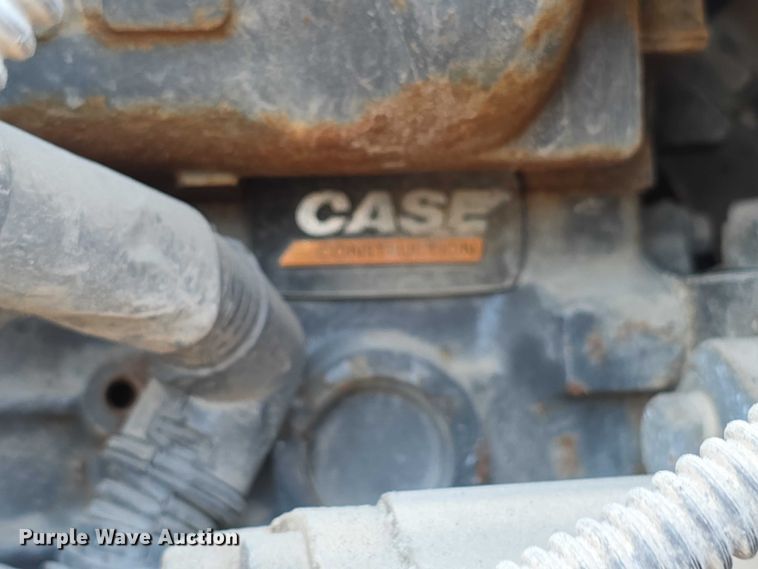 image for item FI0955 2013 Case 521F wheel loader