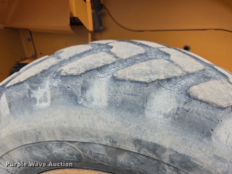 image for item FI0955 2013 Case 521F wheel loader