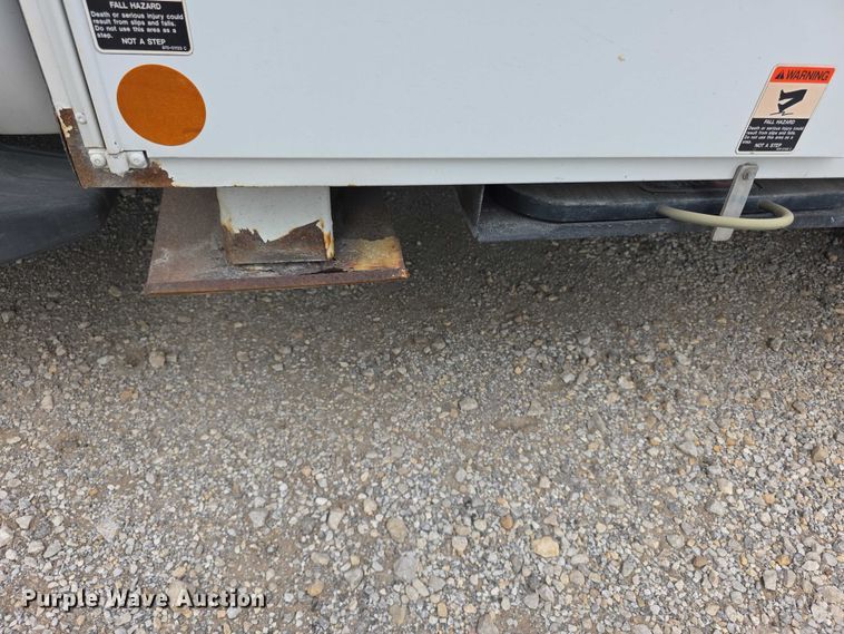 image for item FI0994 2012 Ford F550 Super Duty XL bucket truck