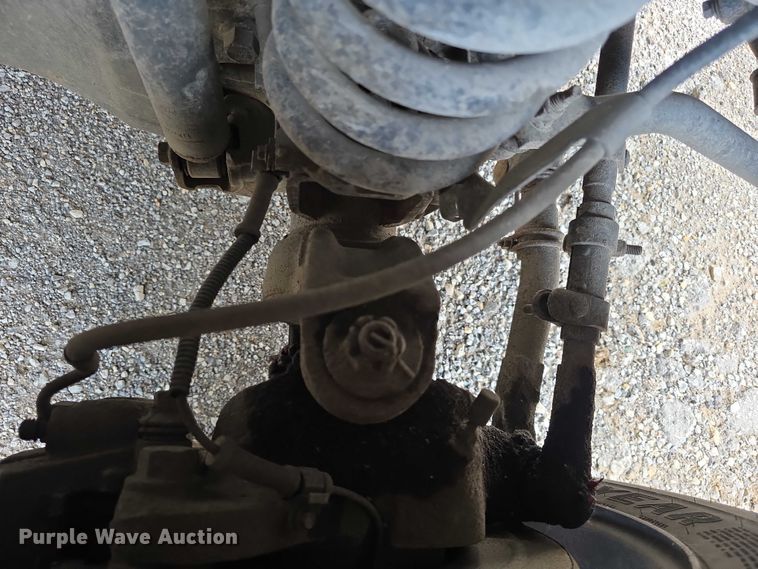 image for item FI0994 2012 Ford F550 Super Duty XL bucket truck