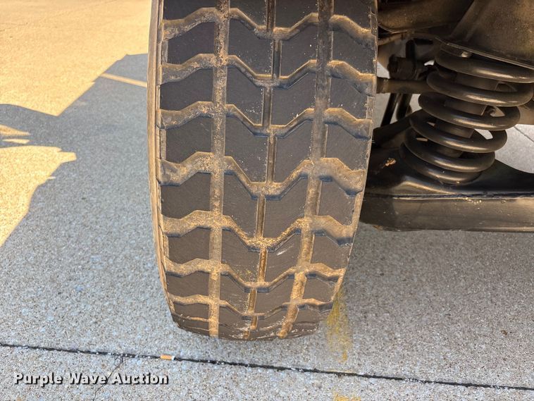 image for item LS9746 1991 Am General M1038 SUV