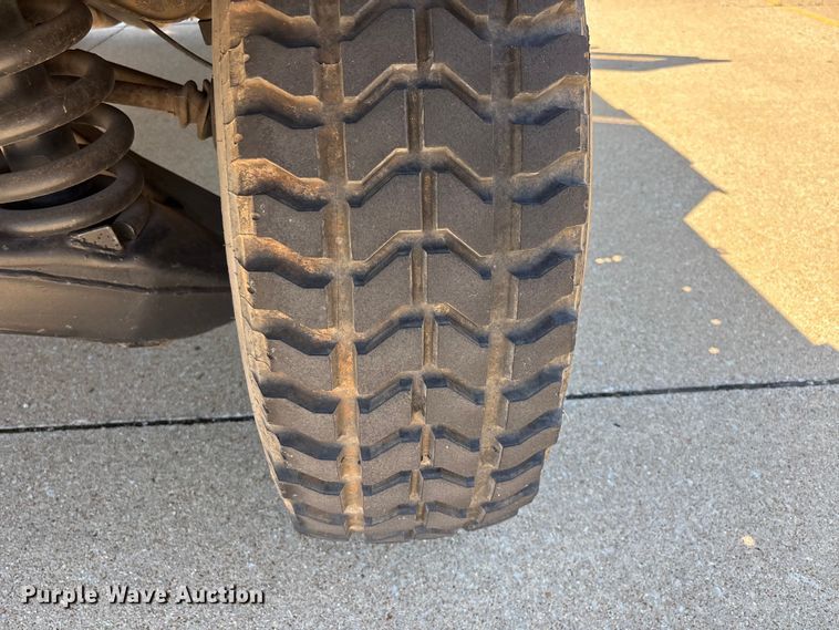 image for item LS9746 1991 Am General M1038 SUV