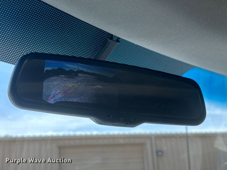 image for item NA9392 2016 Ford F150 XL Ext. Cab pickup truck