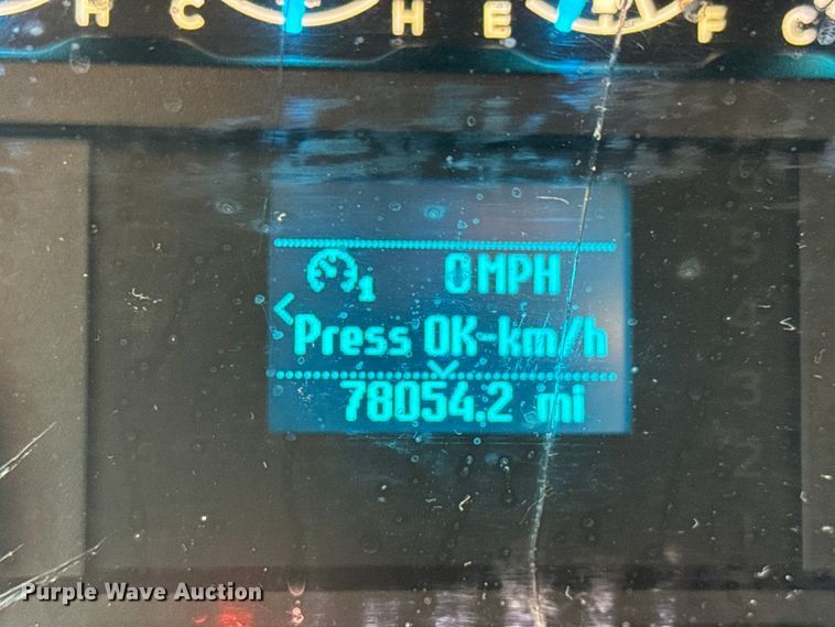 image for item NA9392 2016 Ford F150 XL Ext. Cab pickup truck