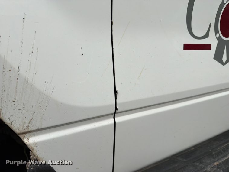 image for item NA9494 2010 Ford F150 Crew Cab pickup truck