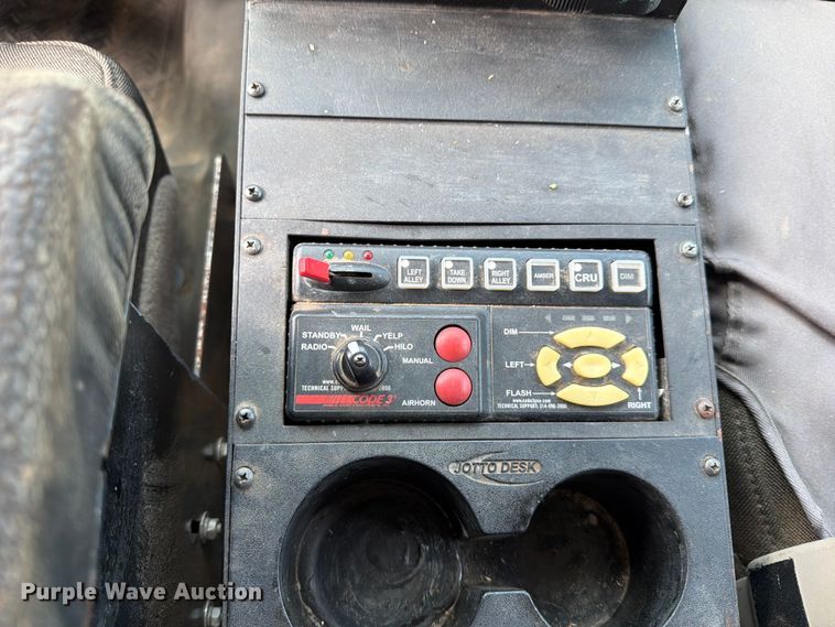 image for item NA9494 2010 Ford F150 Crew Cab pickup truck