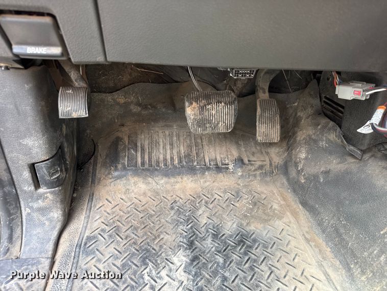 image for item NA9495 2013 Ford F150 Crew Cab pickup truck