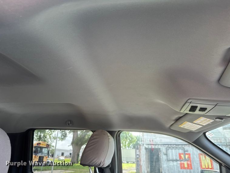 image for item NA9495 2013 Ford F150 Crew Cab pickup truck