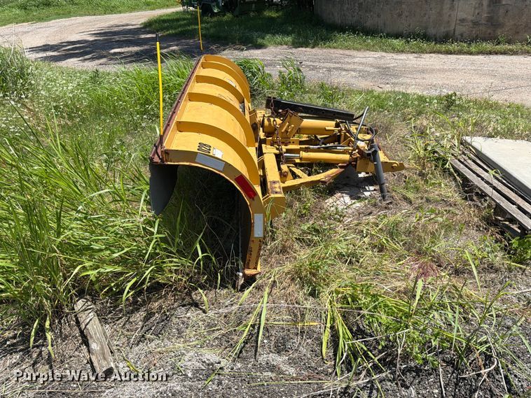 image for item NA9505 Flink 11PA38KSB snow plow