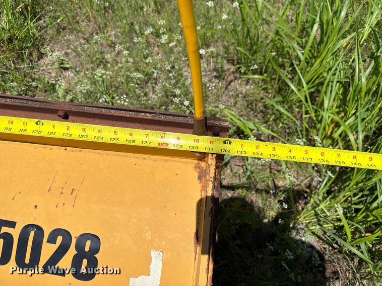 image for item NA9505 Flink 11PA38KSB snow plow