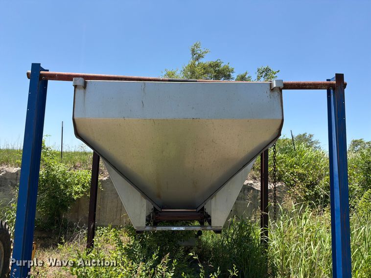image for item NA9506 Flink 8610-12KSS4 spreader