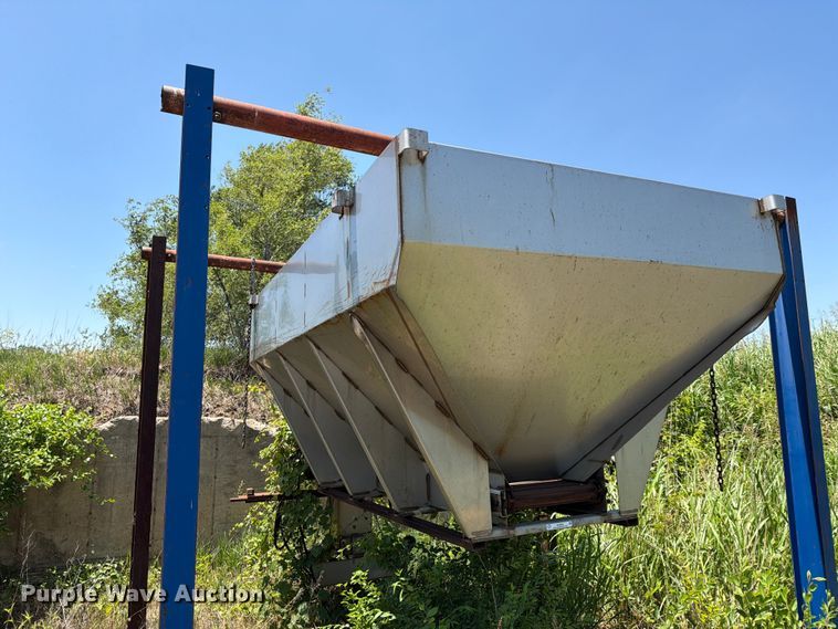 image for item NA9506 Flink 8610-12KSS4 spreader