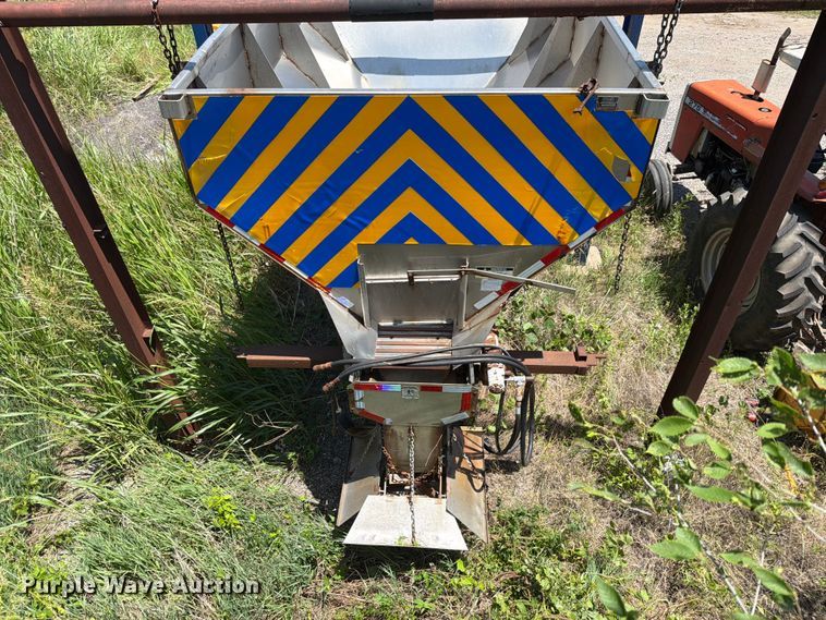 image for item NA9506 Flink 8610-12KSS4 spreader