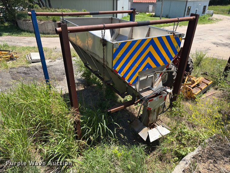 image for item NA9506 Flink 8610-12KSS4 spreader
