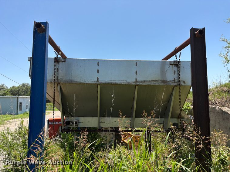 image for item NA9506 Flink 8610-12KSS4 spreader